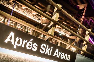 Aprés Ski Arena | © JFK Photography by Jürgen Feichter